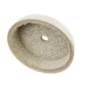 Albion 2" Soft Leather Piston Replacement