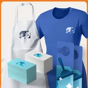 House Cleaning Promo Package