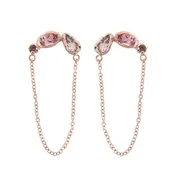 Ama Arch Phoenix Earrings