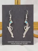 Annie earrings