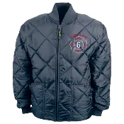 Bravest Firefighter Jacket