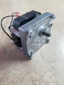 Alaska Paddle Feed Gear Motor