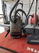 Miele Complete C3 Brilliant PowerLine - Demo Model