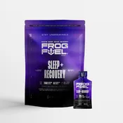 Reset: Sleep + Recovery Aid