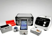Anbio 100C Canine Progesterone Machine - Premier Bundle