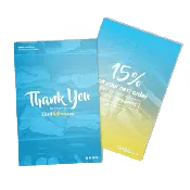 4×6 Postcards