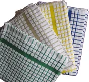 Kitchen Towel Set (4 towels)