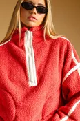All Day Outdoor Pullover