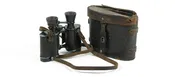 Vintage Binoculars w/ Case — Julie James | Floral Design