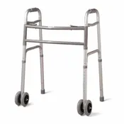 Bariatric Front Wheeled Walker