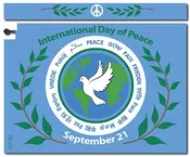 Peace FLYTES