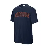 Auburn Arch Outline | Youth Tees