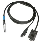 Cable DB9 - TDL / Pacific Crest Base Data & Radio Power