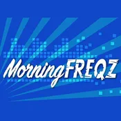 Morning Freqz Vol. 1 & 2