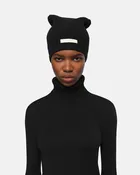 Apparis Cara Beanie Noir