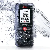 Leica DISTO X4