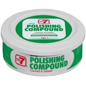 10-oz. #7 White Polishing Compound