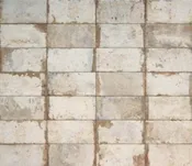 Havana Sugar Cane 4×8 Brick Look Porcelain Tile