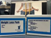 Weight Loss Pack — SUMRALL DRUG STORE
