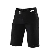 100% Men's Airmatic Shorts