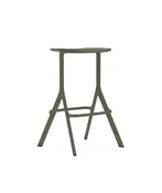 Allermuir Axyl Stool — OES | Office & Education Solutions