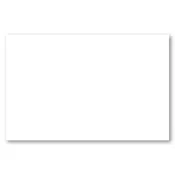 11″ x 17″ Weatherproof BLANK Signs