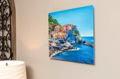 12x36 Medium-Sized Metal Print