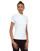 Chestnut Bay SkyCool SS Show Shirt — Greenway Saddlery