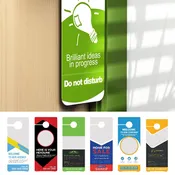 Door Hangers