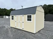 10×16 Dutchbarn