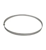 20″ Diam Ceiling Drape Hoop (Ring)