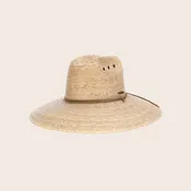 Beachcomber Packable Lifeguard Hat