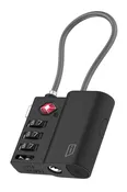 Smart Travel Lock
