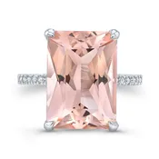 Adele Morganite
