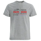 2026 MCM In-Training Skyline Eco T-Shirt