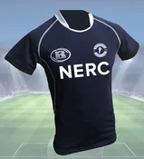 NERC Game Jersey for Grades 3+