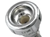 1 FVR Flex Trumpet Mouthpiece