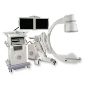 GE OEC 9900 C-Arm System