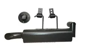 CUB CADET CHALLENGER 500, 750 CREW ONLY (15-2020)  (will not fit single cab 750)