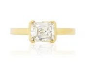Diamond Ring — Big Island Jewelers | Kailua-Kona, HI