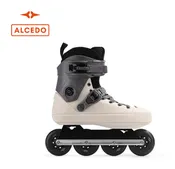 Alcedo One 80 & 90 inline skates