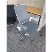 Cherryman Oroblanco Task Chair