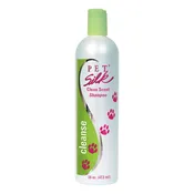 Clean Scent Shampoo