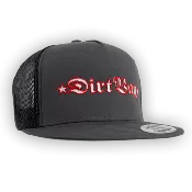 BOSS - Core - Flat Bill Trucker Hat