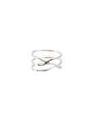 Aphrodite Ring - Silver