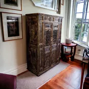 Alkazar armoire