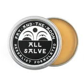 All Salve: Fat And The Moon