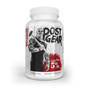 5% Nutrition Post Gear 240Caps