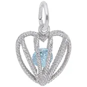 03 HEART BIRTHSTONE MAR
