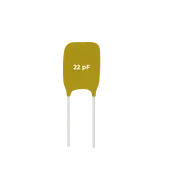 22 pF Cer Capacitor